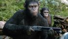 وفاة "إنسان الغاب"..البطل الحقيقي لأفلام "كوكب القرود"