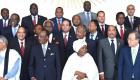  السيسي يطالب بزيادة ميزانيات حفظ السلام في الاتحاد الإفريقي