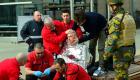 66 جريحًا لا يزالون في المستشفيات بعد أسبوعين من هجمات بروكسل