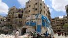 انتهاء التهدئة في حلب وداريا تنتظر المساعدات