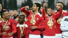 محكمة التحكيم الرياضي تتوج النجم بطلًا للدوري التونسي