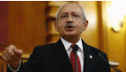 المعارضة التركية: الإطاحة بداوود أوغلو انقلاب من قصر أردوغان 
