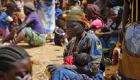 وفاة 1200 شخص جراء الجوع والمرض بمخيم مساعدات في نيجيريا