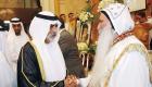 نهيان بن مبارك: الإمارات سبّاقة إلى تحقيق التلاقي بين الأديان 