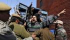 مقتل 11 في صدامات بين محتجين والشرطة الهندية بكشمير 