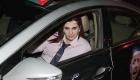 "نسرين" أول سائقة تاكسي في الأردن: ممنوع ركوب الرجال
