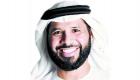 ابن غليطة يضع خطة 100 يوم عمل لتطوير اتحاد الكرة الإماراتي