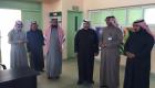 السعوديون يصوّتون في أول انتخابات تشارك فيها النساء