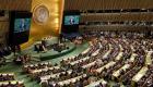 8 مرشحين لخلافة كي مون يمثلون أمام الجمعية العامة للأمم المتحدة