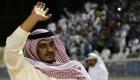 رئيس الهلال السعودي يعلن رحيله بنهاية الموسم
