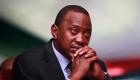 نائب رئيس كينيا ردًّا على الجنائية الدولية: أنا بريء