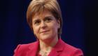 رئيسة وزراء اسكتلندا لا تستبعد البقاء في الاتحاد الأوروبي وبريطانيا