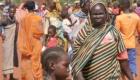 بالفيديو: نزوح عشرات الآلاف من جنوب السودان بسبب المعارك