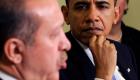 أوباما لن يلتقي أردوغان خلال زيارة الرئيس التركي لواشنطن