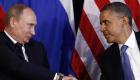 معارض: 5 مؤشرات لتوافق أمريكي روسي 