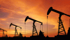 أسعار النفط تنتعش ..و نمو المخزونات يحد من المكاسب