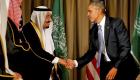 أوباما يلتقي العاهل السعودي في الرياض الأربعاء المقبل