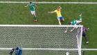 فيديو.. مدافع أيرلندا يسجل أول الأهداف العكسية في يورو 2016