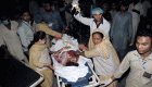 بان كي مون: تفجير باكستان عمل إرهابي مروع 