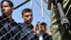 20  أسيرًا فلسطينيًّا يخوضون معركة "البطون الخاوية"