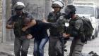 الاحتلال يعتقل 15 فلسطينيًّا في حملة دهم بالضفة الغربية