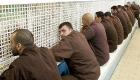 5 أسرى يضربون عن الطعام في السجون الإسرائيلية