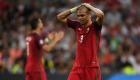 بيبي مهدد بالغياب عن البرتغال في نصف النهائي الأوروبي