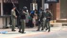 تايلاند: تفجيرات الأماكن السياحية والشعبية 