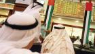 سوق دبي تحقق أعلى مستوى في 10 أشهر.. و"أبو ظبى" ترتفع