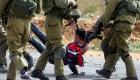 إصابة 20 فلسطينيا في مواجهات مع الجيش الإسرائيلي بالضفة