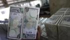 الليرة السورية تنهار أمام الدولار بنحو 6%