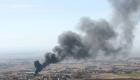 غارة جوية عراقية تقتل 19 من قياديي داعش في الموصل 