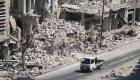 مقتل أكثر من 300 مدني في حلب خلال 3 أسابيع