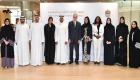 منى المري: الإمارات تقدم نموذجا يحتذى في تعزيز دور المرأة