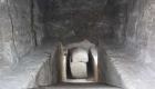 اكتشاف تابوت الكاهن الرابع لـ"آمون" في الأقصر المصرية