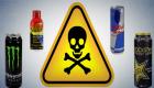 10 أعراض جانبية لمشروبات الطاقة.. منها زيادة القلق