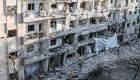 المرصد السوري: النظام استخدم غاز "النابالم" في حي الوعر بحمص