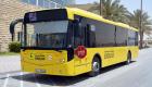 حملات تفتيشية على الحافلات المدرسية في الإمارات