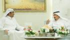 الملك سلمان وأمير قطر يبحثان التطورات الإقليمية والدولية