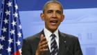 أوباما: سنواصل دعم الحكومة الليبية في حربها ضد "داعش"