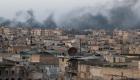 الأمم المتحدة تدعو لوقف عاجل للقتال في حلب لأغراض إنسانية