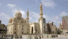 إنفوجراف.. مسجد أبو العباس تحفة أندلسية على شواطئ الإسكندرية