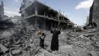 تسريبات جديدة تدين قادة إسرائيل في حرب غزة 2014
