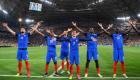 5 عوامل تدعم فرنسا للفوز بيورو 2016