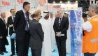 أحمد بن سعيد: نجاح معرض دبي يجسد ثقة العالم بصناعة الطيران في الإمارات