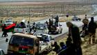 3 هجمات انتحارية تستهدف قوات الحكومة الليبية في سرت 