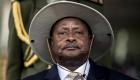 مسؤولون أمريكيون يتركون مراسم تنصيب رئيس أوغندا