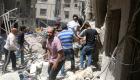 العفو الدولية: جماعات مسلحة سورية ربما ارتكبت جرائم حرب بحلب