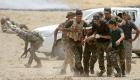 مقتل 17 جنديا عراقيا في تفجيرات انتحارية لـ