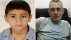 "جنايات دبي" تحكم بإعدام قاتل الطفل عبيدة 